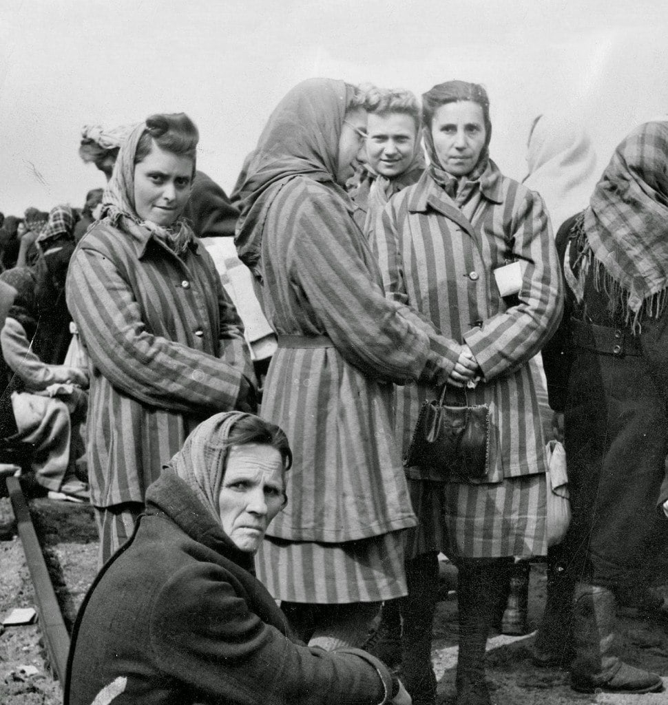 Nazi Prison Camps Women Image Fap | Hot Sex Picture