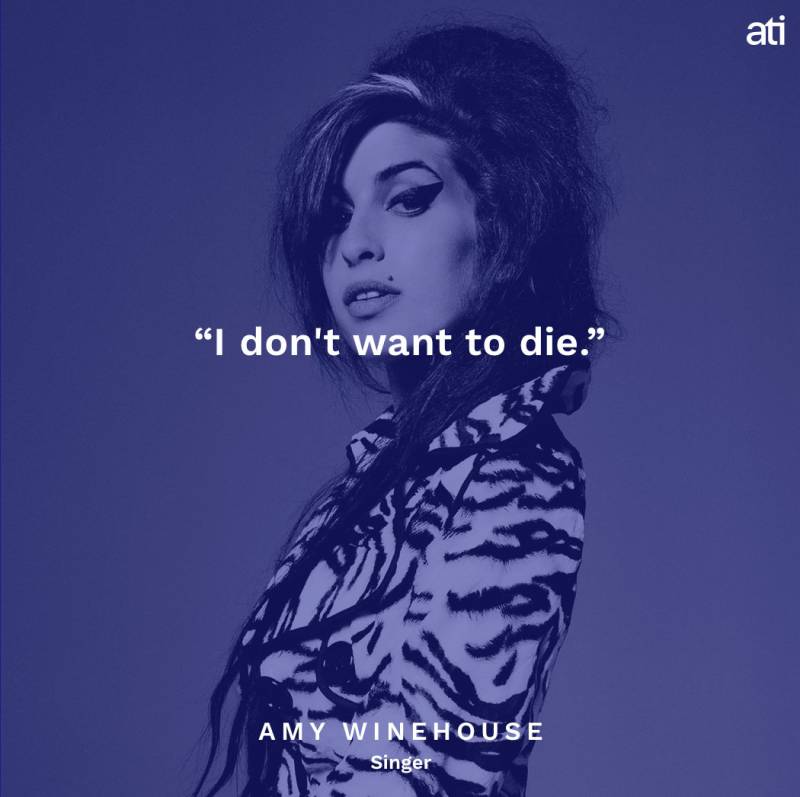 Amy Winehouse