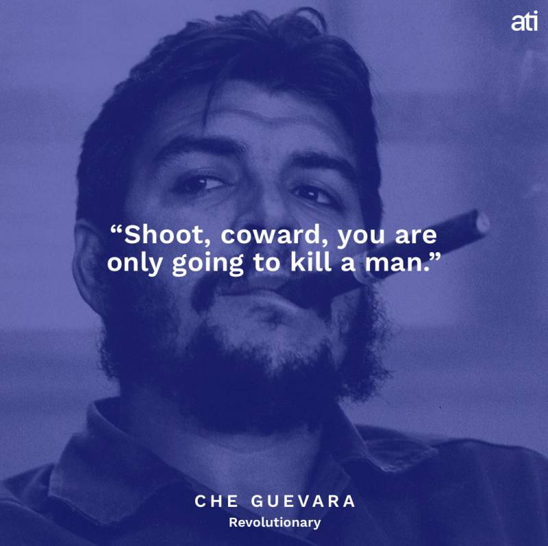 Che Guevara