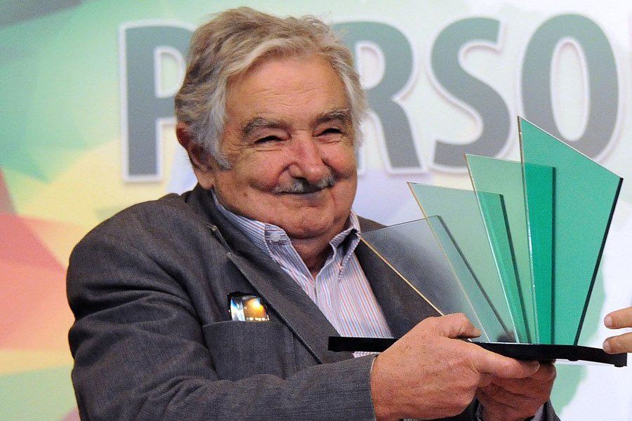 Jose Mujica Quotes On The Market God