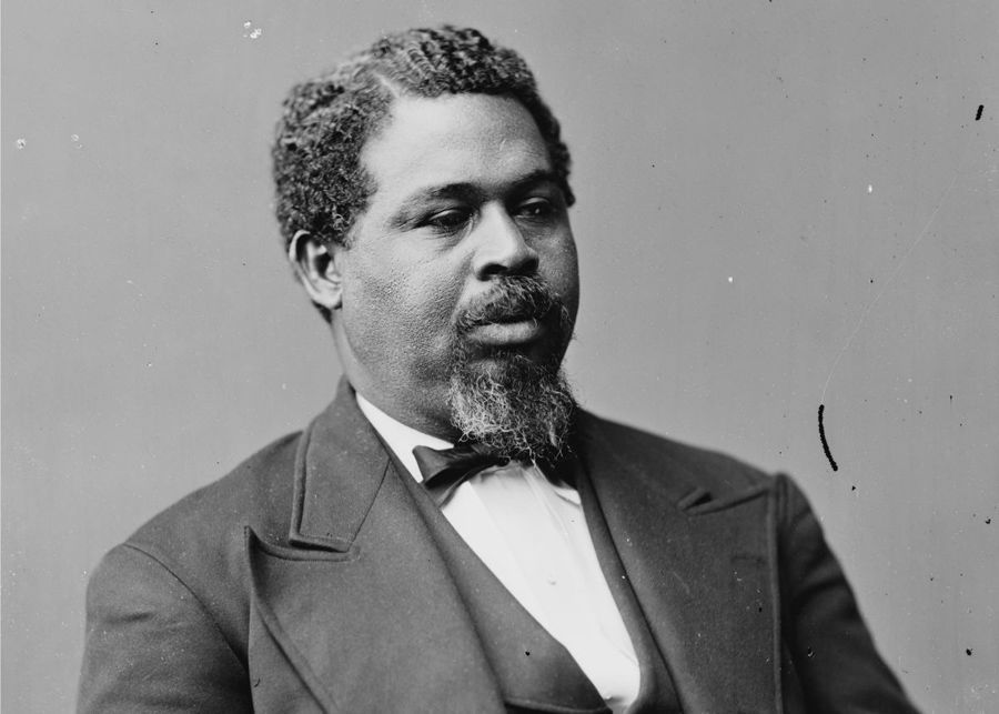 6 Black Leaders In History You Don't Know About, But Should