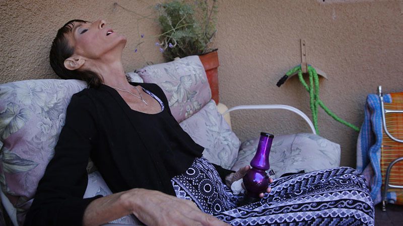 Cannabis Collective Cancer