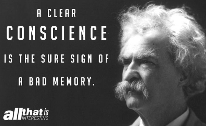 30 Mark Twain Quotes About Life Love Politics