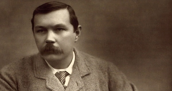 Conan Doyle Young