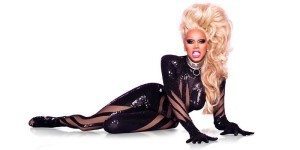 Drag Profile Catsuit