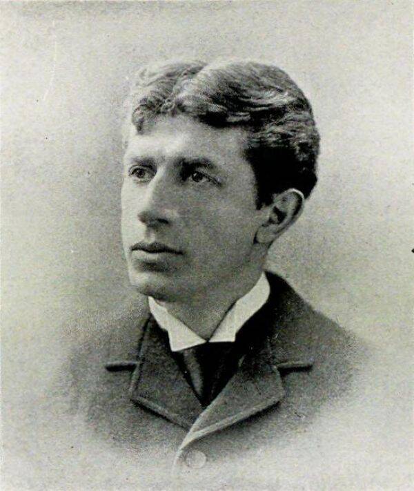 Francis J. Bellamy