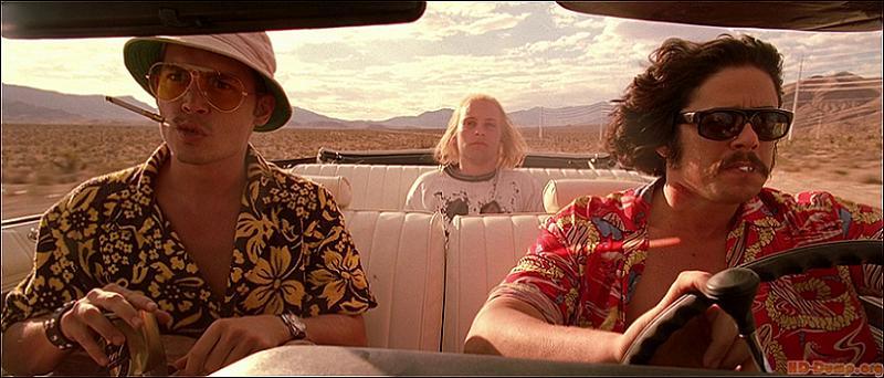 Freelancers Life Fear And Loathing