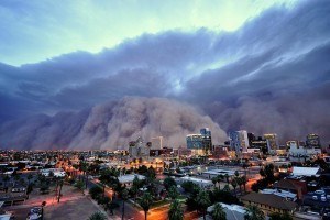 Arizona Haboob