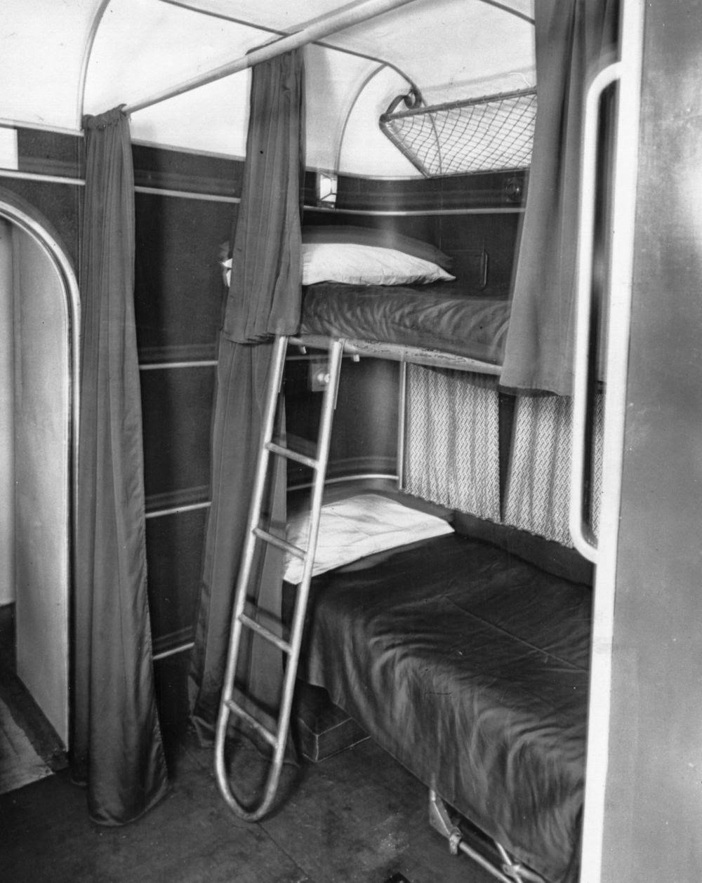 Bunkbeds