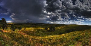 Black Hills American Wonders