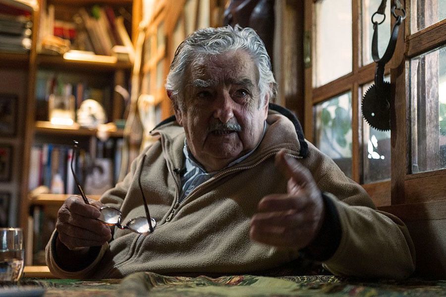 Jose Mujica Quotes On Globalization