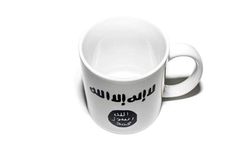 ISIS Gifts Mug