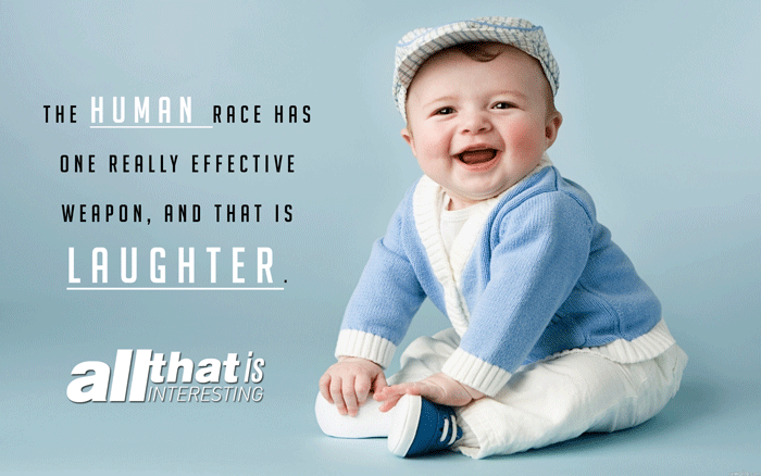Laughter