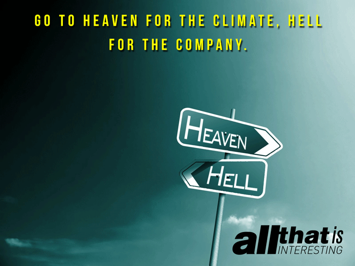 Mark Twain Quotes On Heaven And Hell
