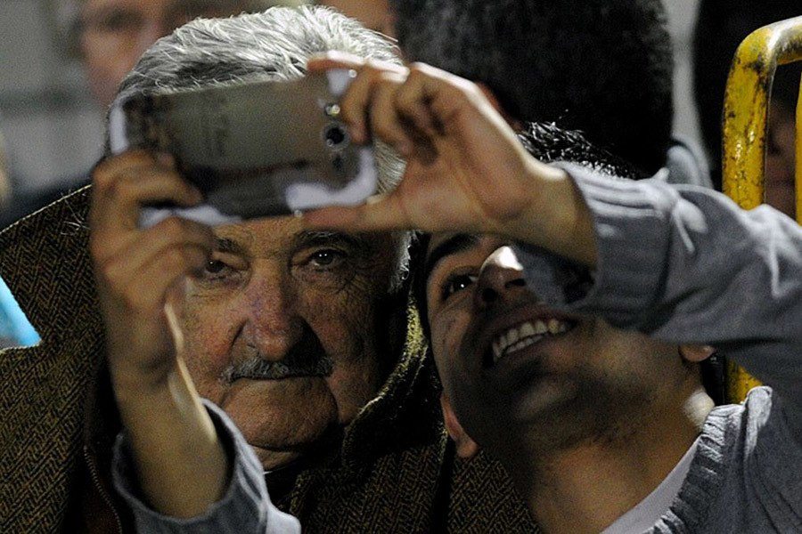Interesting Jose Mujica Quotes