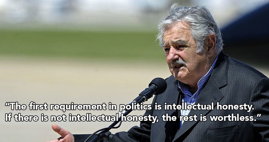 29 Jose Mujica Quotes That Will Change Your Views On Politics
