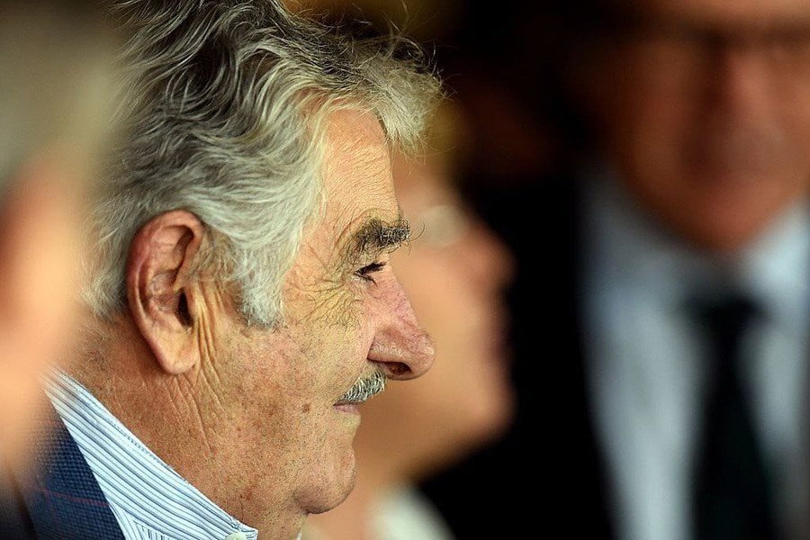 Uruguay President