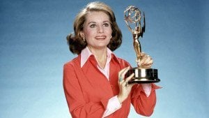 Barbara Walters Emmy
