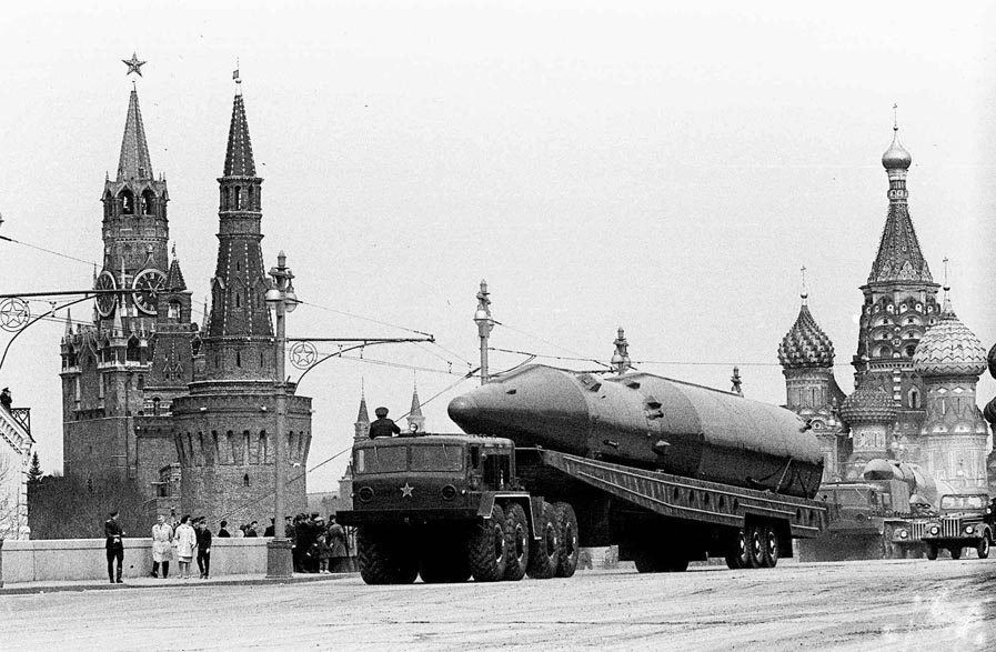 1965 Kremlin 