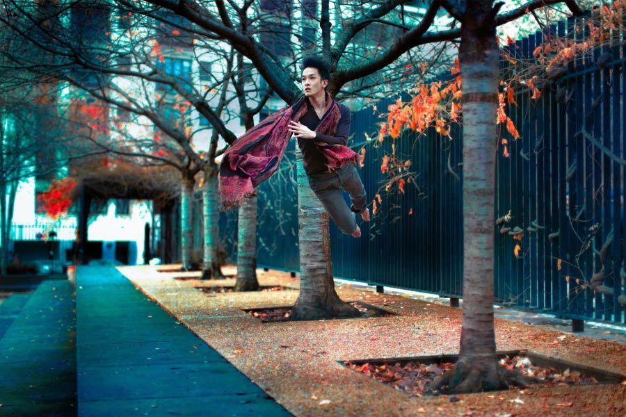 Mickael Jou Photography