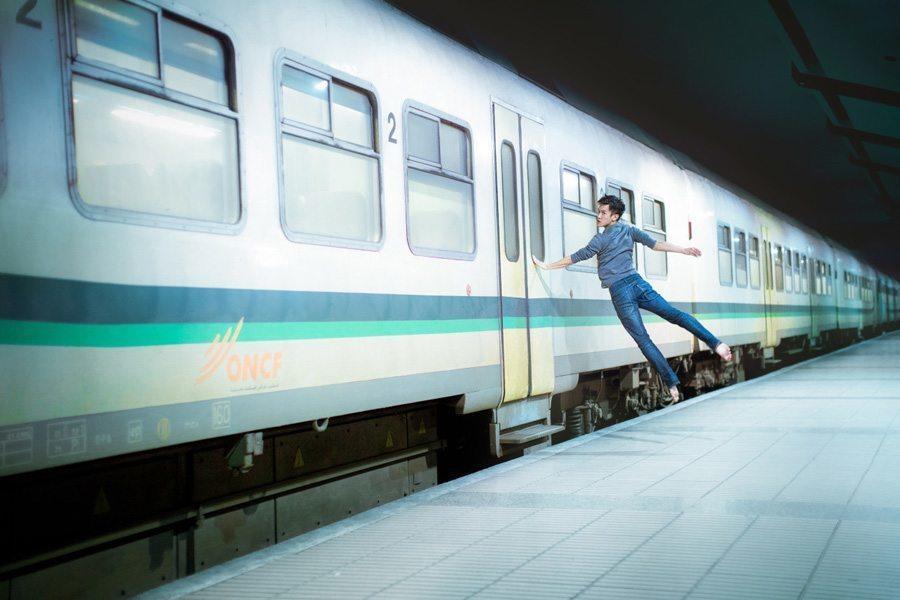 jou subway