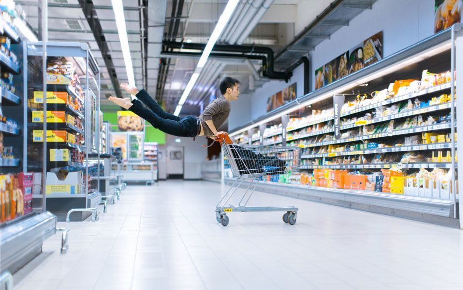 jou supermarket