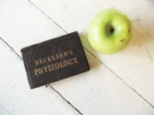 Becklards Physiology