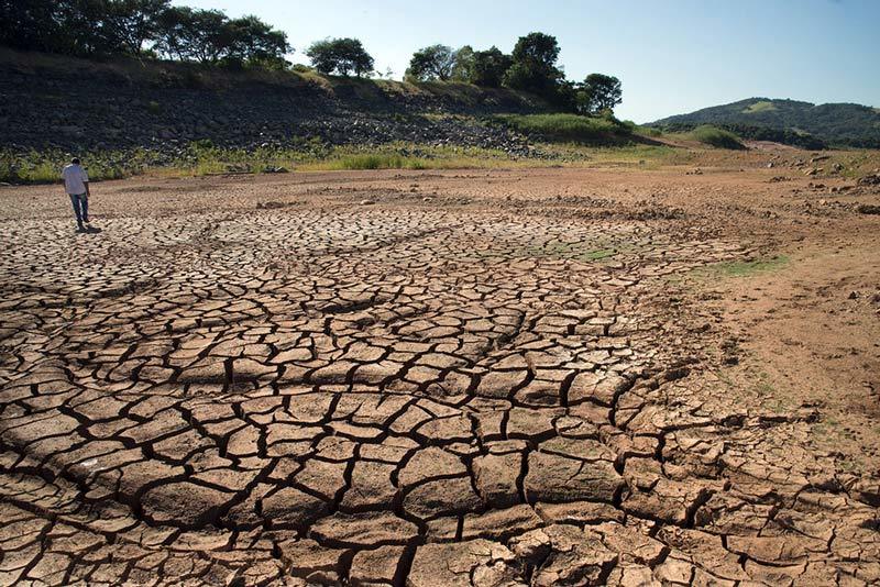 Brazil Water Crisis