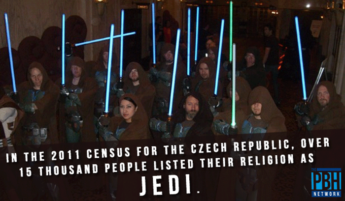 Czech Jedis