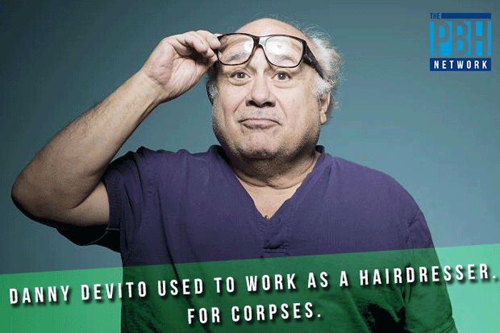 Danny Devito