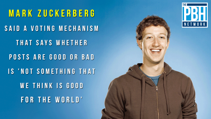 Facebook Like Buttons
