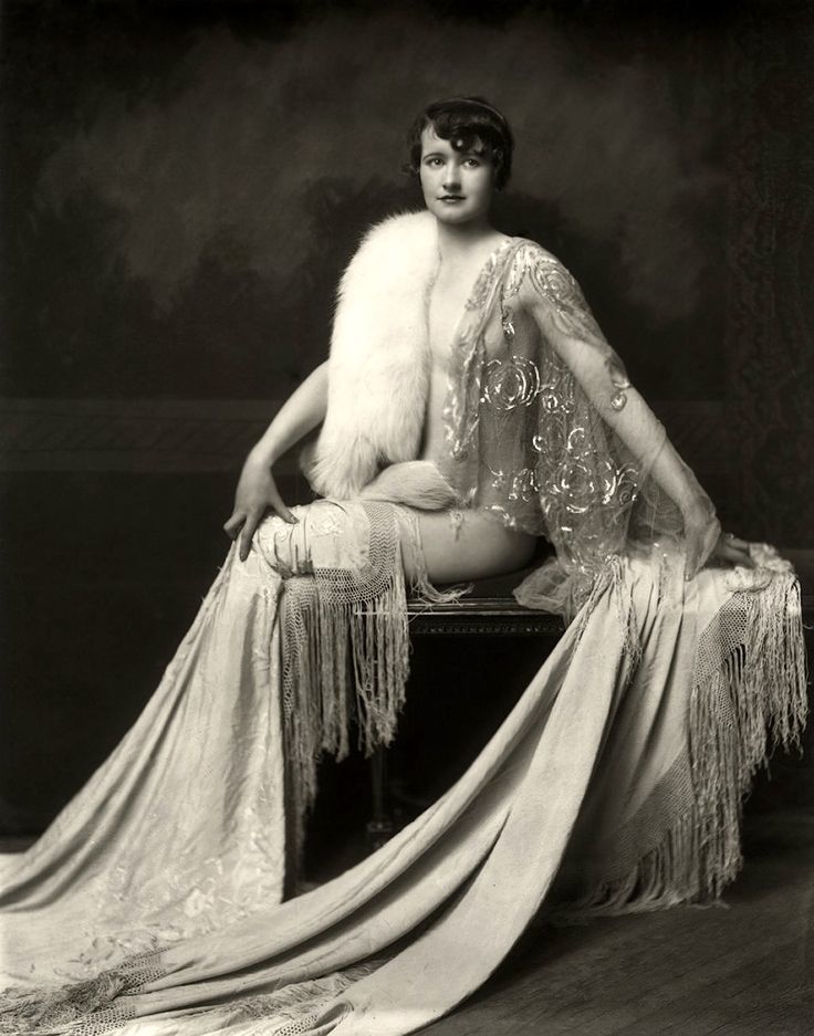 Ziegfeld Follies Alfred Cheny