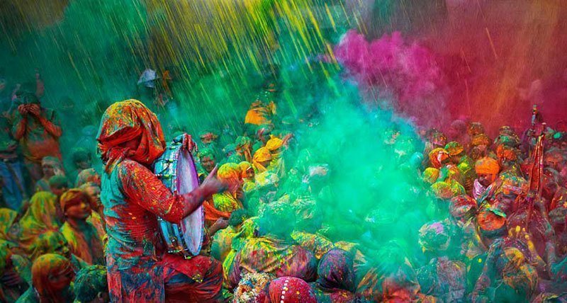 Hindu Spring Festival