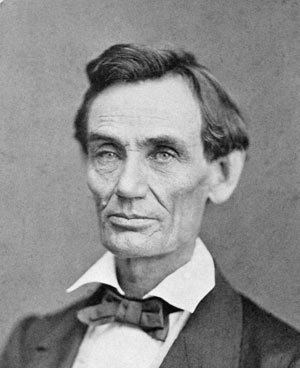 Abraham Lincoln's Brief Life As Explained By Photos