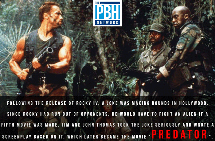 Predator