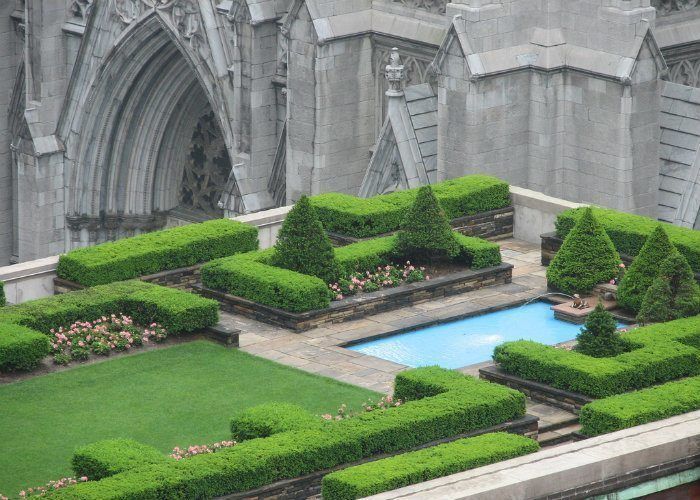 Cool Rooftop Gardens