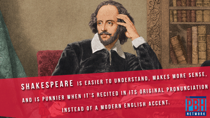 Shakespeare