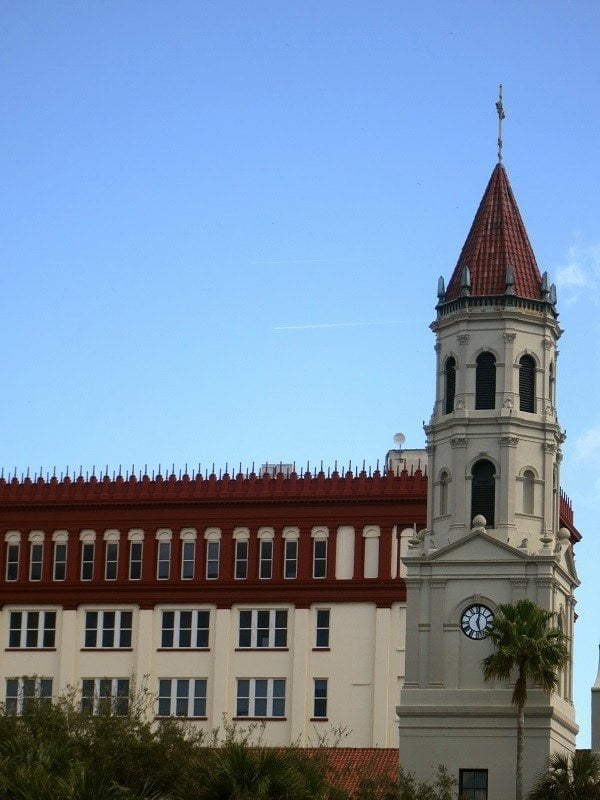 Cathedral Basilica St. Augustine