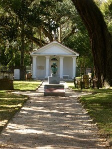 St. Augustine's Architecture Tells The Story Of Its Rich History