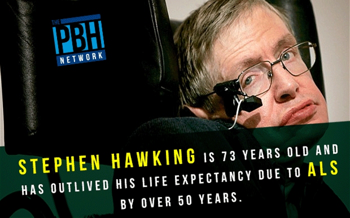 Stephen Hawking Trivia