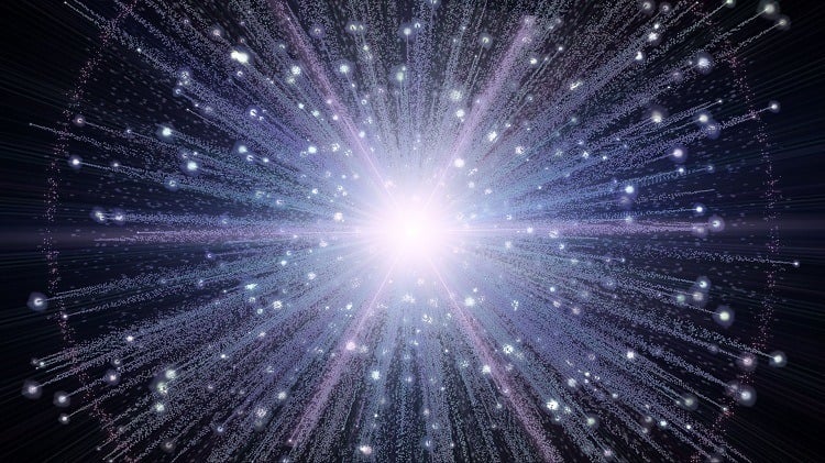 Accidental Discoveries Big Bang