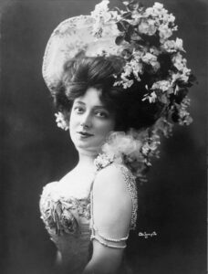 Ziegfeld Follies: The Sexy Broadway Shows Of The Early 20th Century