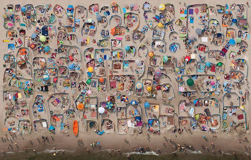 Kasper Kowalski Polish Photographer