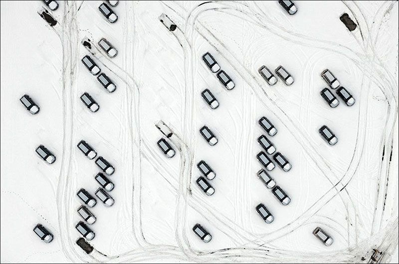 Kasper Kowalski Aerial Photograpahy