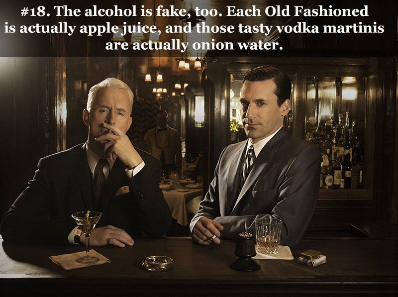 Mad Men 1960s