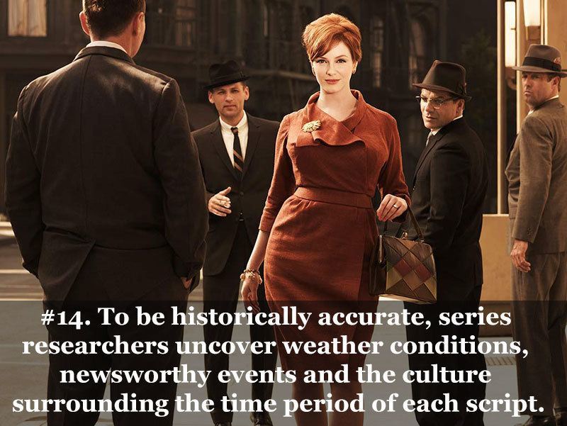 Mad Men Joan