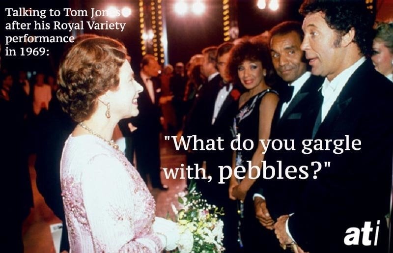 Prince Philip Quotes Pebbles