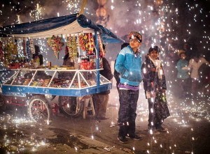 Smithsonian Winners Holy Week
