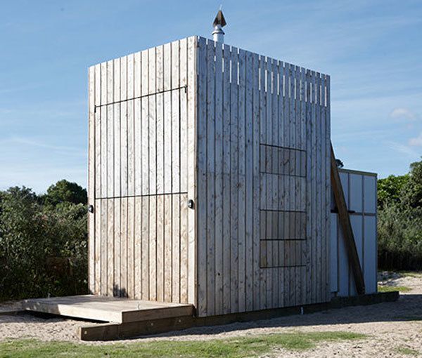 Tiny Homes in New Zealand