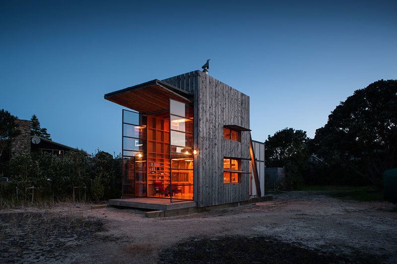 7 Spectacular Tiny Homes That Prove Size Doesn't Matter